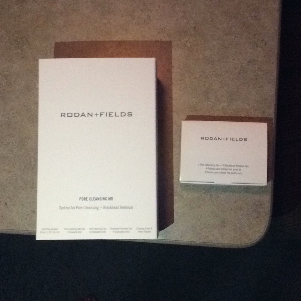 R+F Pore cleanser - Picture 4 of 5
